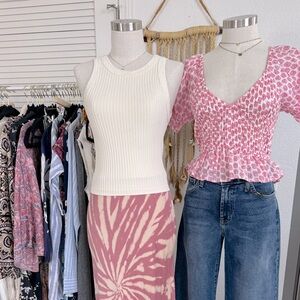 Unlisted Live Show Item